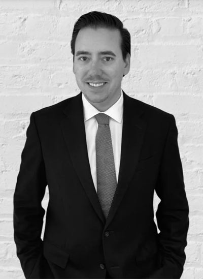 Peter Arnell Consultor Erosi Imobiliária